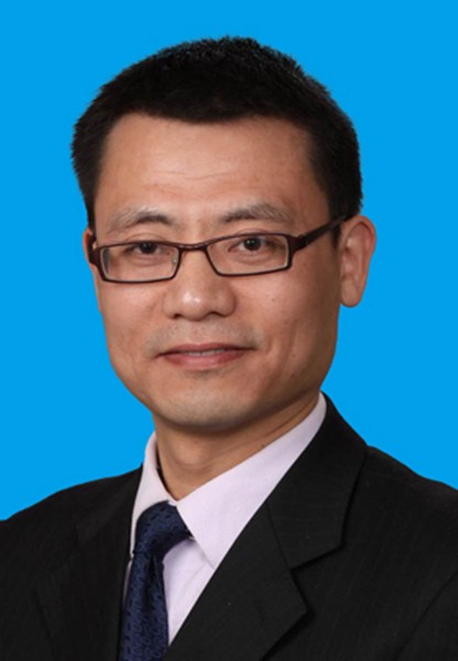 内分泌科  赵晓龙【主任医师】