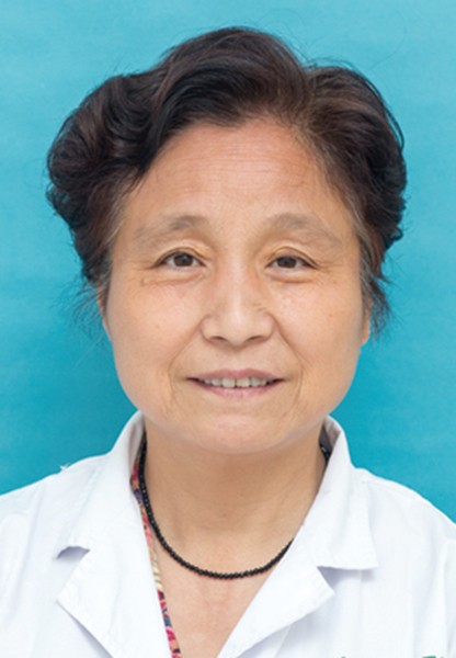 中医科  汤抗美【主任中医师】