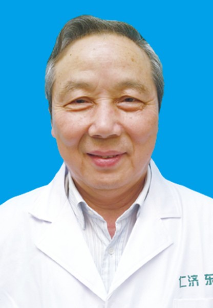 消化内科 宋国强【副主任医师】