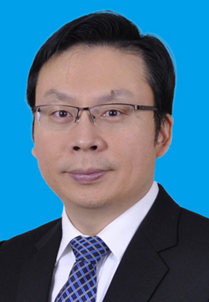 骨科 李新锋【副主任医师】